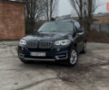 Синий БМВ Х5, объемом двигателя 2.99 л и пробегом 252 тыс. км за 26500 $, фото 1 на Automoto.ua