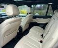 Синий БМВ Х5, объемом двигателя 3 л и пробегом 89 тыс. км за 18400 $, фото 10 на Automoto.ua