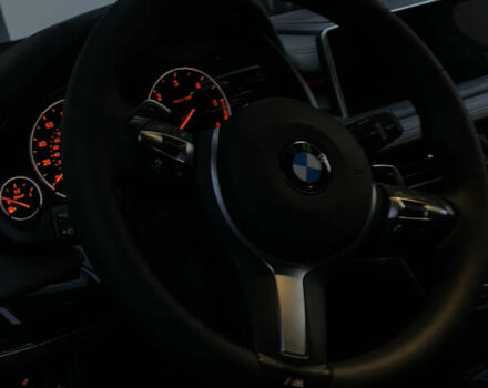 Синий БМВ Х5, объемом двигателя 2.99 л и пробегом 210 тыс. км за 40000 $, фото 24 на Automoto.ua