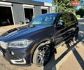Синий БМВ Х5, объемом двигателя 2.98 л и пробегом 127 тыс. км за 29000 $, фото 1 на Automoto.ua