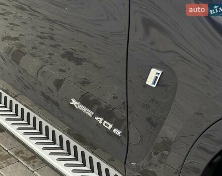 Синий БМВ Х5, объемом двигателя 2 л и пробегом 151 тыс. км за 32900 $, фото 6 на Automoto.ua