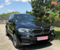 Синій БМВ Х5, об'ємом двигуна 2.99 л та пробігом 182 тис. км за 34500 $, фото 1 на Automoto.ua