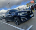 Синий БМВ Х5, объемом двигателя 2 л и пробегом 169 тыс. км за 31500 $, фото 30 на Automoto.ua