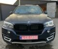 Синий БМВ Х5, объемом двигателя 2.98 л и пробегом 238 тыс. км за 18500 $, фото 1 на Automoto.ua