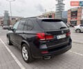 Синий БМВ Х5, объемом двигателя 2.99 л и пробегом 210 тыс. км за 38500 $, фото 1 на Automoto.ua