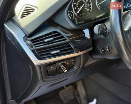 Синий БМВ Х5, объемом двигателя 2.98 л и пробегом 150 тыс. км за 25500 $, фото 9 на Automoto.ua