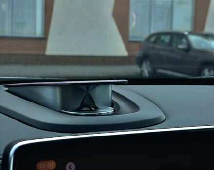 Синий БМВ Х5, объемом двигателя 2.99 л и пробегом 210 тыс. км за 40000 $, фото 25 на Automoto.ua