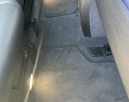 Синий БМВ Х5, объемом двигателя 2.99 л и пробегом 210 тыс. км за 40000 $, фото 12 на Automoto.ua