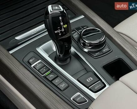 Синий БМВ Х5, объемом двигателя 2 л и пробегом 151 тыс. км за 32900 $, фото 36 на Automoto.ua