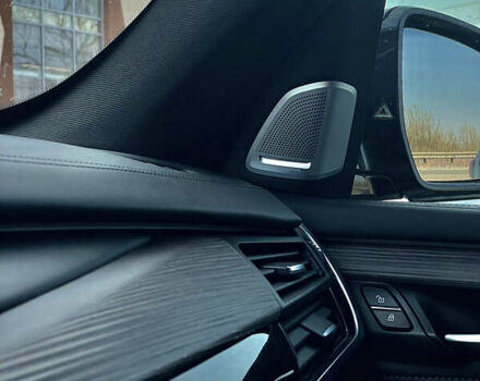 Синий БМВ Х5, объемом двигателя 2.99 л и пробегом 210 тыс. км за 40000 $, фото 26 на Automoto.ua