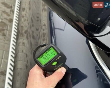 Синий БМВ Х5, объемом двигателя 2 л и пробегом 151 тыс. км за 32900 $, фото 49 на Automoto.ua