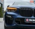 Синий БМВ Х5, объемом двигателя 3 л и пробегом 122 тыс. км за 46999 $, фото 18 на Automoto.ua