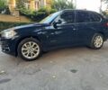 Синій БМВ Х5, об'ємом двигуна 2 л та пробігом 71 тис. км за 37440 $, фото 9 на Automoto.ua