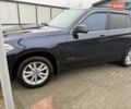 Синій БМВ Х5, об'ємом двигуна 2 л та пробігом 66 тис. км за 39500 $, фото 2 на Automoto.ua