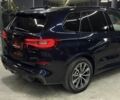 Синий БМВ Х5, объемом двигателя 3 л и пробегом 52 тыс. км за 54900 $, фото 9 на Automoto.ua