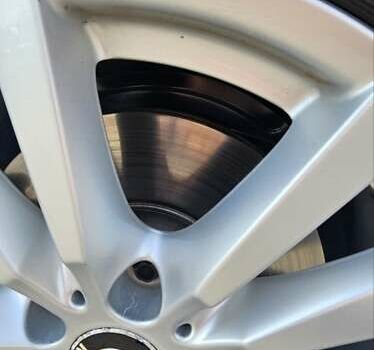 Синій БМВ Х5, об'ємом двигуна 2 л та пробігом 157 тис. км за 33500 $, фото 15 на Automoto.ua