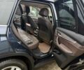 Синій БМВ Х5, об'ємом двигуна 2 л та пробігом 66 тис. км за 39500 $, фото 7 на Automoto.ua