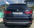 Синий БМВ Х5, объемом двигателя 2.98 л и пробегом 106 тыс. км за 35000 $, фото 2 на Automoto.ua