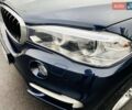 Синій БМВ Х5, об'ємом двигуна 2 л та пробігом 78 тис. км за 35950 $, фото 16 на Automoto.ua
