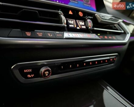 Синий БМВ Х5, объемом двигателя 2.99 л и пробегом 183 тыс. км за 49999 $, фото 77 на Automoto.ua