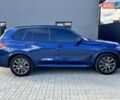 Синій БМВ Х5, об'ємом двигуна 3 л та пробігом 212 тис. км за 41500 $, фото 10 на Automoto.ua