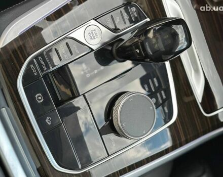 Синій БМВ Х5, об'ємом двигуна 3 л та пробігом 121 тис. км за 48490 $, фото 32 на Automoto.ua