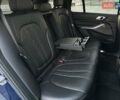 Синий БМВ Х5, объемом двигателя 2.99 л и пробегом 183 тыс. км за 49999 $, фото 40 на Automoto.ua