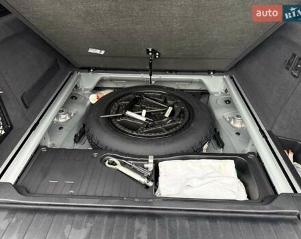 Синій БМВ Х5, об'ємом двигуна 2 л та пробігом 66 тис. км за 39500 $, фото 16 на Automoto.ua