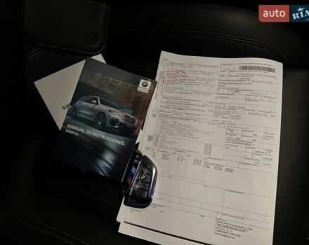 Синий БМВ Х5, объемом двигателя 2.99 л и пробегом 183 тыс. км за 49999 $, фото 86 на Automoto.ua