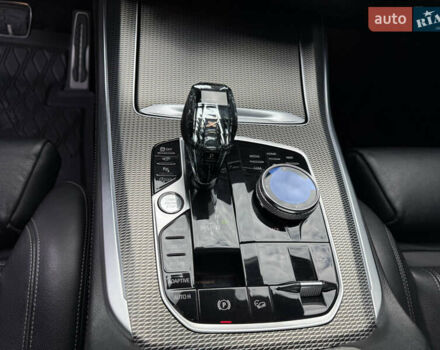 Синий БМВ Х5, объемом двигателя 3 л и пробегом 111 тыс. км за 60000 $, фото 10 на Automoto.ua