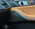 Синий БМВ Х5, объемом двигателя 3 л и пробегом 122 тыс. км за 46999 $, фото 48 на Automoto.ua