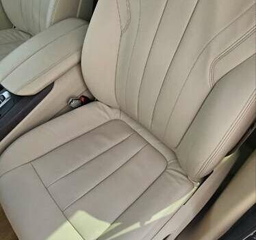 Синій БМВ Х5, об'ємом двигуна 2 л та пробігом 157 тис. км за 33500 $, фото 19 на Automoto.ua