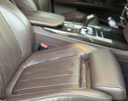 Синій БМВ Х5, об'ємом двигуна 2.99 л та пробігом 153 тис. км за 48000 $, фото 22 на Automoto.ua