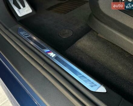Синий БМВ Х5, объемом двигателя 2.99 л и пробегом 183 тыс. км за 49999 $, фото 35 на Automoto.ua