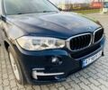 Синий БМВ Х5, объемом двигателя 2 л и пробегом 80 тыс. км за 35950 $, фото 15 на Automoto.ua