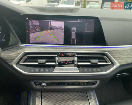 Синій БМВ Х5, об'ємом двигуна 3 л та пробігом 119 тис. км за 57000 $, фото 22 на Automoto.ua