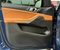 Синий БМВ Х5, объемом двигателя 3 л и пробегом 122 тыс. км за 46999 $, фото 26 на Automoto.ua