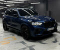 Синий БМВ Х5, объемом двигателя 3 л и пробегом 98 тыс. км за 63999 $, фото 11 на Automoto.ua