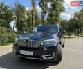 Синій БМВ Х5, об'ємом двигуна 3 л та пробігом 130 тис. км за 33000 $, фото 1 на Automoto.ua