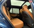 Синий БМВ Х5, объемом двигателя 3 л и пробегом 122 тыс. км за 46999 $, фото 71 на Automoto.ua