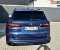 Синій БМВ Х5, об'ємом двигуна 3 л та пробігом 212 тис. км за 41500 $, фото 19 на Automoto.ua