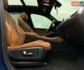 Синий БМВ Х5, объемом двигателя 3 л и пробегом 122 тыс. км за 46999 $, фото 77 на Automoto.ua