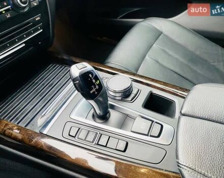 Синій БМВ Х5, об'ємом двигуна 2 л та пробігом 78 тис. км за 35950 $, фото 31 на Automoto.ua