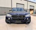 Синий БМВ Х5, объемом двигателя 3 л и пробегом 45 тыс. км за 5500 $, фото 1 на Automoto.ua