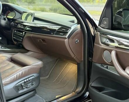 Синій БМВ Х5, об'ємом двигуна 2.99 л та пробігом 153 тис. км за 48000 $, фото 23 на Automoto.ua