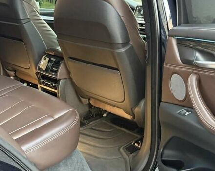 Синій БМВ Х5, об'ємом двигуна 2.99 л та пробігом 153 тис. км за 48000 $, фото 27 на Automoto.ua