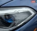 Синий БМВ Х5, объемом двигателя 3 л и пробегом 122 тыс. км за 46999 $, фото 21 на Automoto.ua