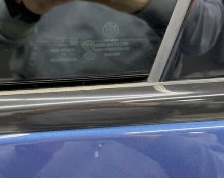 Синий БМВ Х5, объемом двигателя 3 л и пробегом 98 тыс. км за 63999 $, фото 26 на Automoto.ua