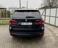 Синій БМВ Х5, об'ємом двигуна 2 л та пробігом 66 тис. км за 39500 $, фото 18 на Automoto.ua