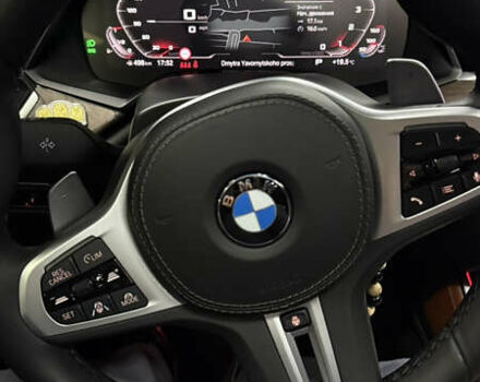 Синий БМВ Х5, объемом двигателя 3 л и пробегом 98 тыс. км за 63999 $, фото 22 на Automoto.ua